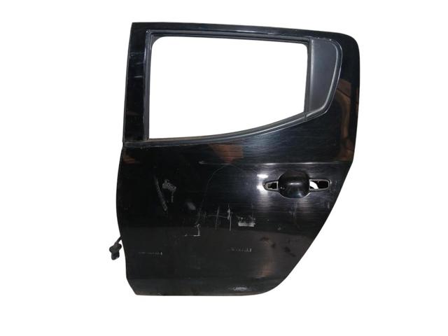 MITSUBISHI 5730B491 Дверь задняя левая в наличии Сумы