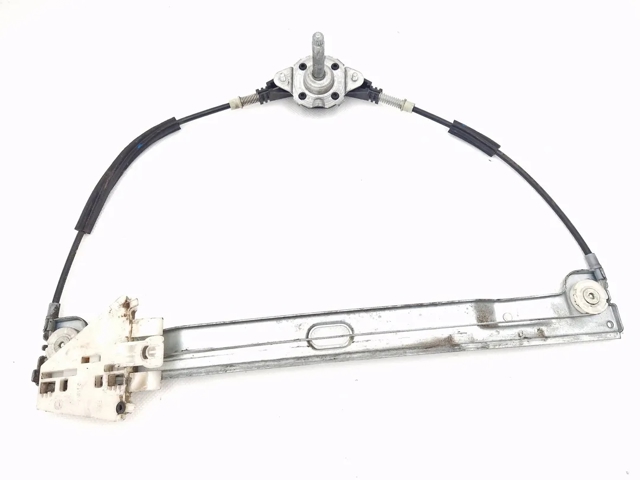 MITSUBISHI 5743A097 Механизм стеклоподъемника двери задней левой в наличии Ирпень
