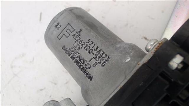 5743A224 Механизм стеклоподъемника двери задней правой купить Ровно
