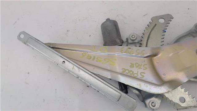MITSUBISHI 5743A224 Механизм стеклоподъемника двери задней правой в наличии Хмельницкий