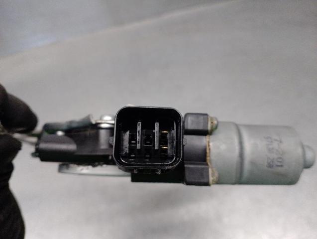 5743A291 MITSUBISHI Механизм стеклоподъемника двери задней левой купить в Ужгород