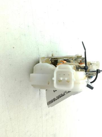 5745A127 MITSUBISHI Замок двери задней левой купить в Ужгород