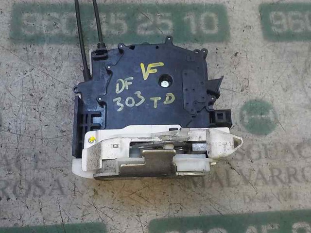MITSUBISHI 5745A276 Замок двери задней правой в наличии Львов