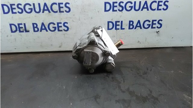 Bomba de direção para Peugeot boxer van (244) (2001-...) 2.8 HDI D-8140 43S 0575156