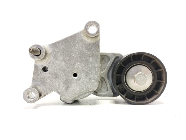Alça auxiliar do tensionador para Peugeot 206 fastback (2a/c) 1.6 hdi 110 9hy(dv6ted4)9hz(dv6ted4) 575186