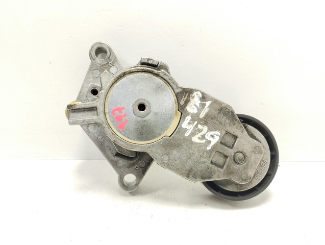 Correia auxiliar tensionadora para Peugeot 208 1.4 HDI FAP (68 cv) 8h01 575186