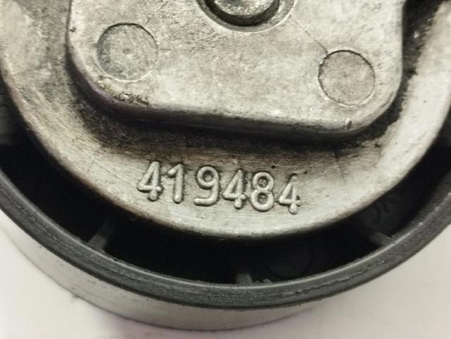PEUGEOT 575186 Натяжитель приводного ремня в наличии Украина