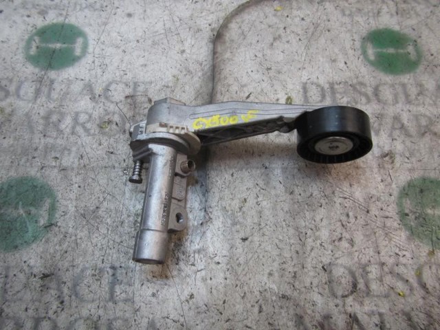 Reguladora de tensão da correia de transmissão 5751E7 PEUGEOT