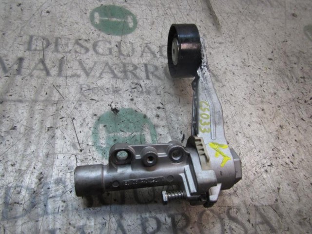 Reguladora de tensão da correia de transmissão 5751G9 PEUGEOT