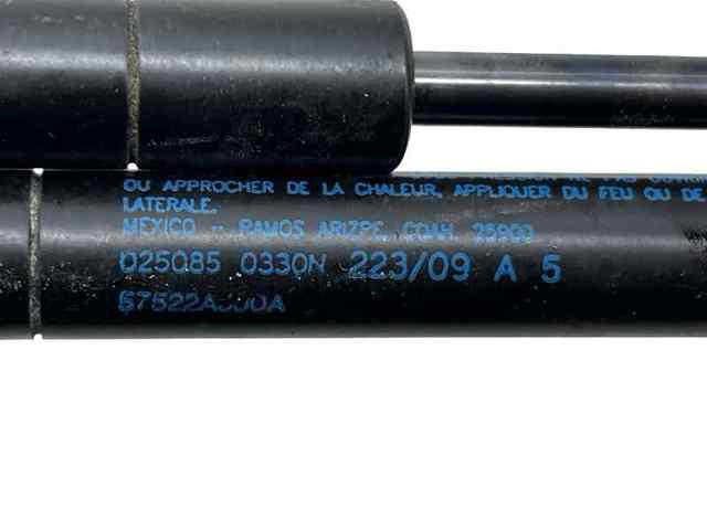 SUBARU 57522AJ00A Амортизатор капота в наличии Ужгород