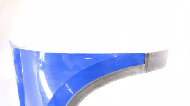 Pára-lama dianteiro esquerdo Seat ATECA KH7, KHP