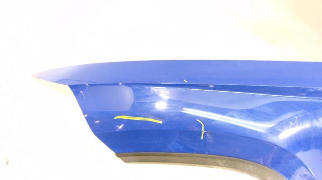 Pára-lama dianteiro esquerdo Seat ATECA KH7, KHP