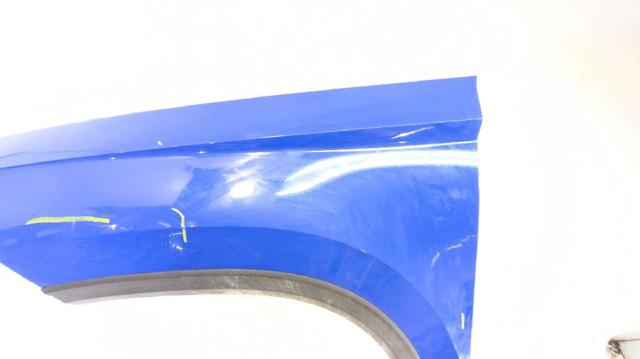 Pára-lama dianteiro esquerdo Seat ATECA KH7, KHP