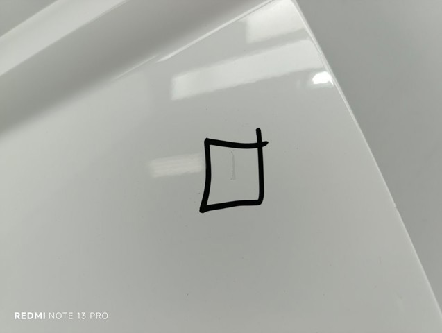 Pára-lama dianteiro esquerdo Seat ATECA KH7, KHP