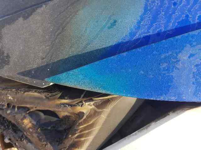 Pára-lama dianteiro esquerdo Seat ATECA KH7, KHP