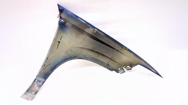 Pára-lama dianteiro esquerdo Seat ATECA KH7, KHP