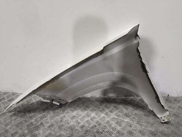 Pára-lama dianteiro direito Seat ATECA KH7, KHP