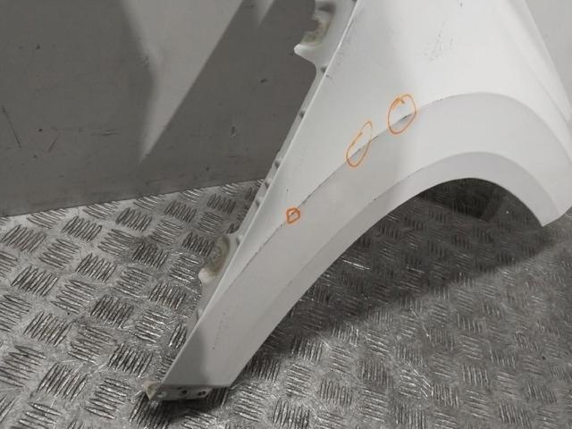 Pára-lama dianteiro direito Seat ATECA KH7, KHP