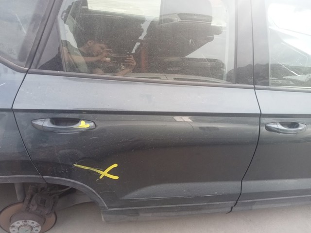 VAG 575833052H Дверь задняя правая в наличии Чернигов