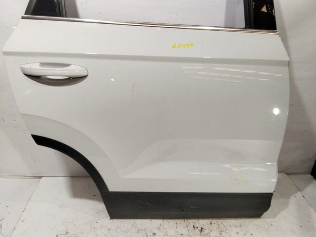 575833052J VAG Дверь задняя правая купить в Полтава