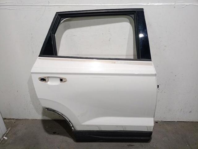 575833052J VAG Дверь задняя правая купить в Одесса