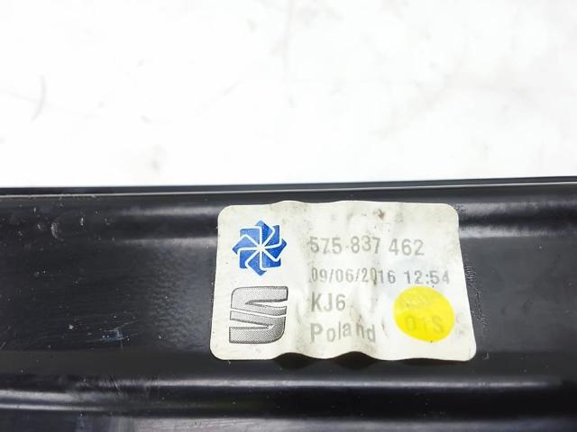 575837462 Стеклоподъемник передней правой двери купить Винница