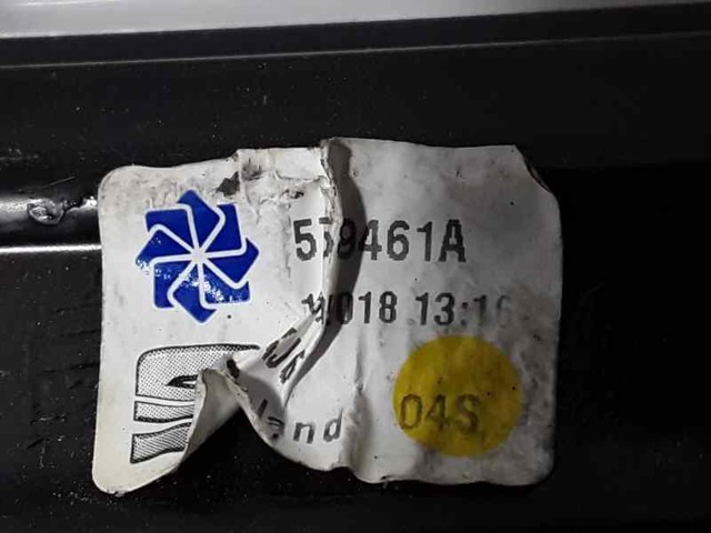 VAG 575839461A Механизм стеклоподъемника двери задней левой в наличии Одесса