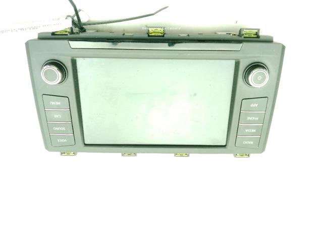 VAG 575919606A Дисплей многофункциональный в наличии Тернополь