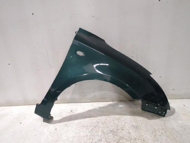 5761163J20000 SUZUKI Крыло переднее правое купить в Житомир