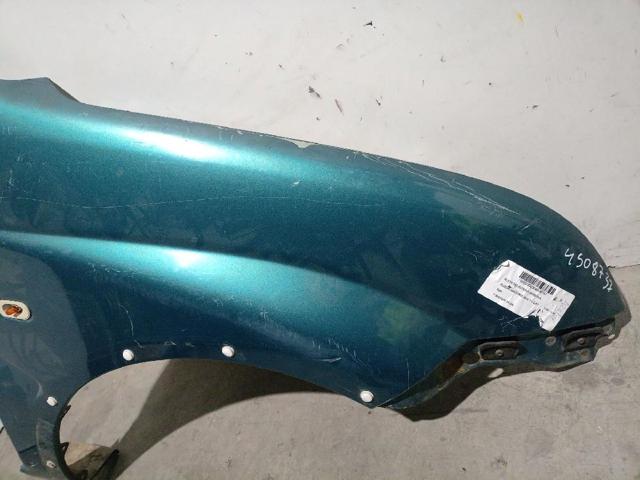 5761186G00 SUZUKI Крыло переднее правое купить в Николаев