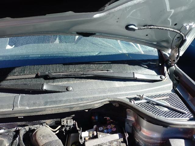 Trapézio de limpador pára-brisas 576955023B VAG