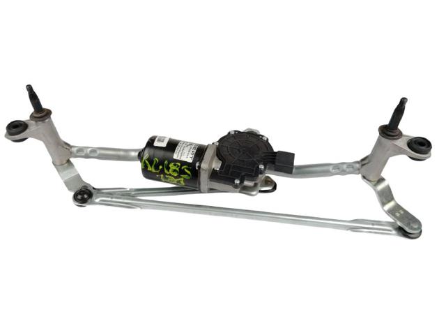 Trapézio de limpador pára-brisas 576955113A VAG