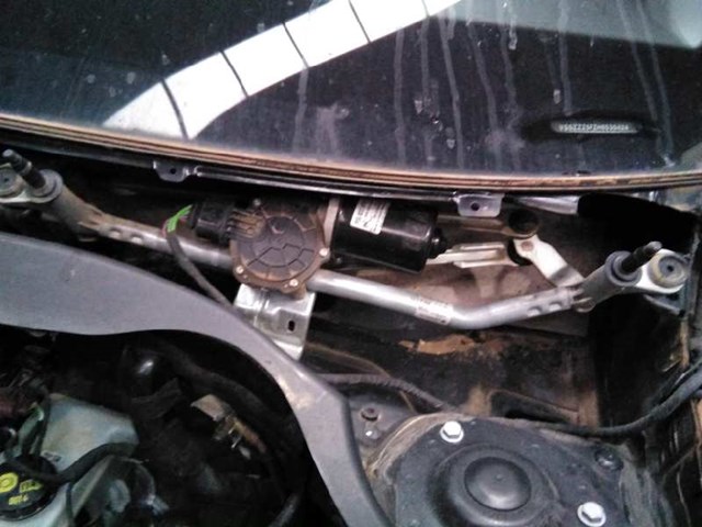 Motor dianteiro limpo para skoda karoq (nu) 2.0 tdi / 0.17 - ... DFF 576955113A