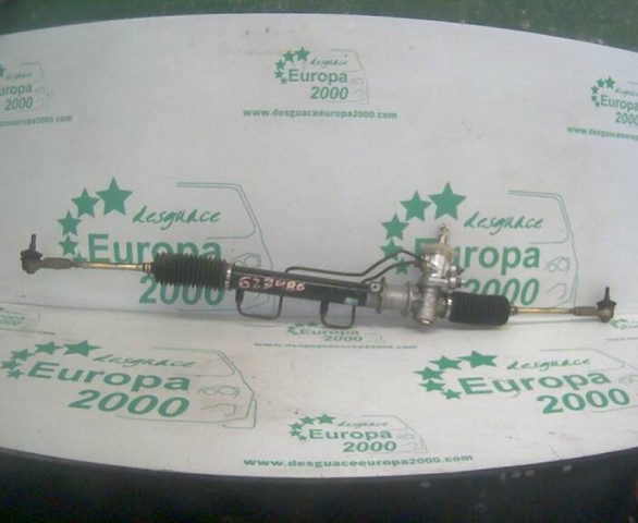 5770002000 HYUNDAI Рейка рулевая купить в Сумы