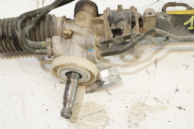 HYUNDAI 5770005050 Рейка рулевая в наличии Каменское