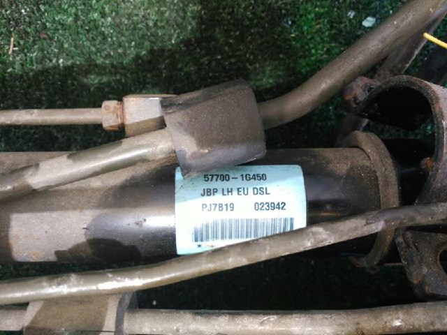 577001G450 HYUNDAI Рейка рулевая купить в Тернополь