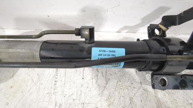 577001G450 HYUNDAI Рейка рулевая купить в Ирпень