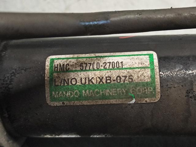 5770027001 HYUNDAI Рулевая рейка купить в Запорожье