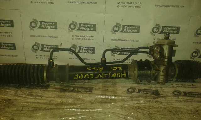 5770027001 HYUNDAI Рулевая рейка купить в Полтава