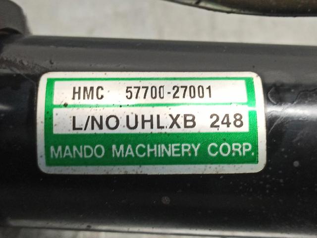 HYUNDAI 5770027001 Рейка рулевая в наличии Полтава