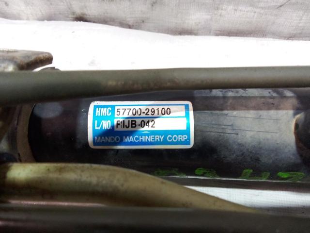 5770029100 HYUNDAI Рулевая рейка купить в Харьков