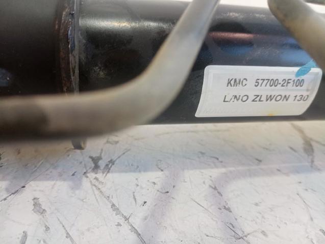 577002F101 HYUNDAI Рейка рулевая купить в Винница