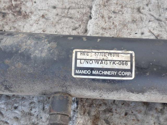 HYUNDAI 577004B010 Рулевая рейка в наличии Украина