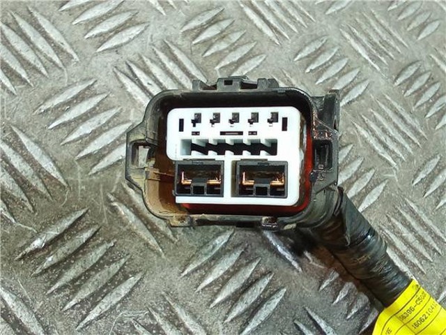 57700C5001 Рейка рулевая купить Украина
