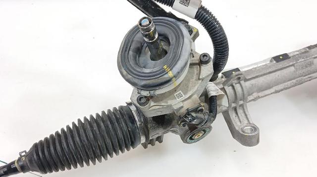 57700D4100 HYUNDAI Рейка рулевая купить в Житомир