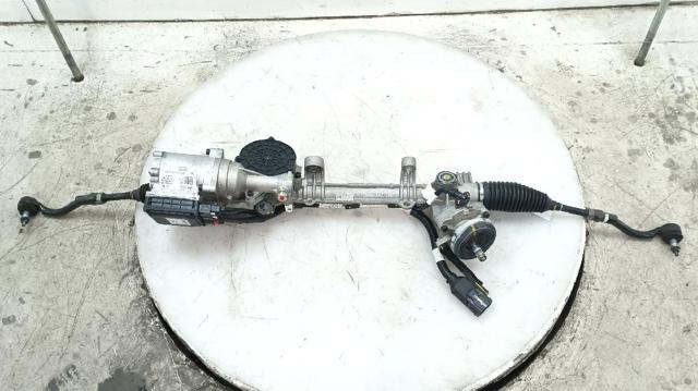 57700D4100 HYUNDAI Рейка рулевая купить в Одесса