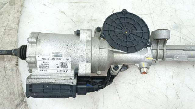 HYUNDAI 57700D4100 Рейка рулевая в наличии Одесса