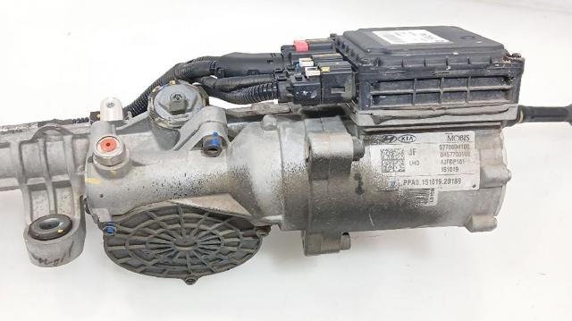 HYUNDAI 57700D4100 Рейка рулевая в наличии Харьков