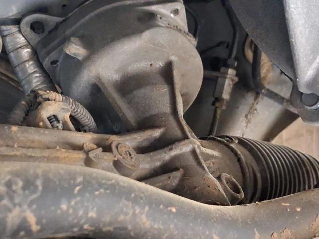 57700D7001 HYUNDAI Рулевая рейка купить в Житомир