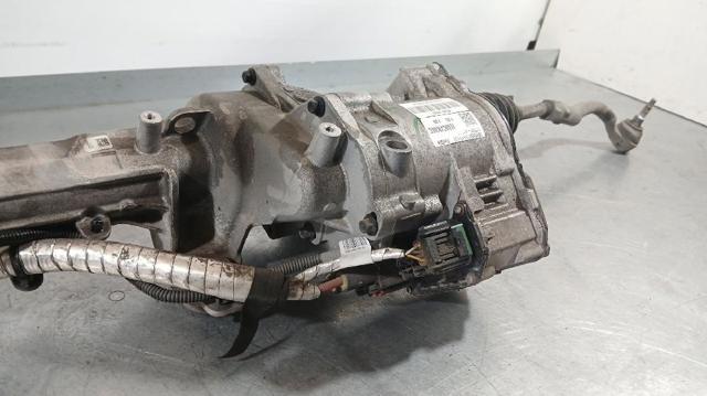 57700D7001 HYUNDAI Рейка рулевая купить в Львов